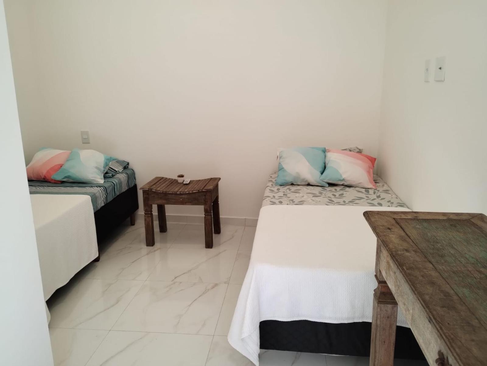 Hotel Novos Aires Búzios Esterno foto