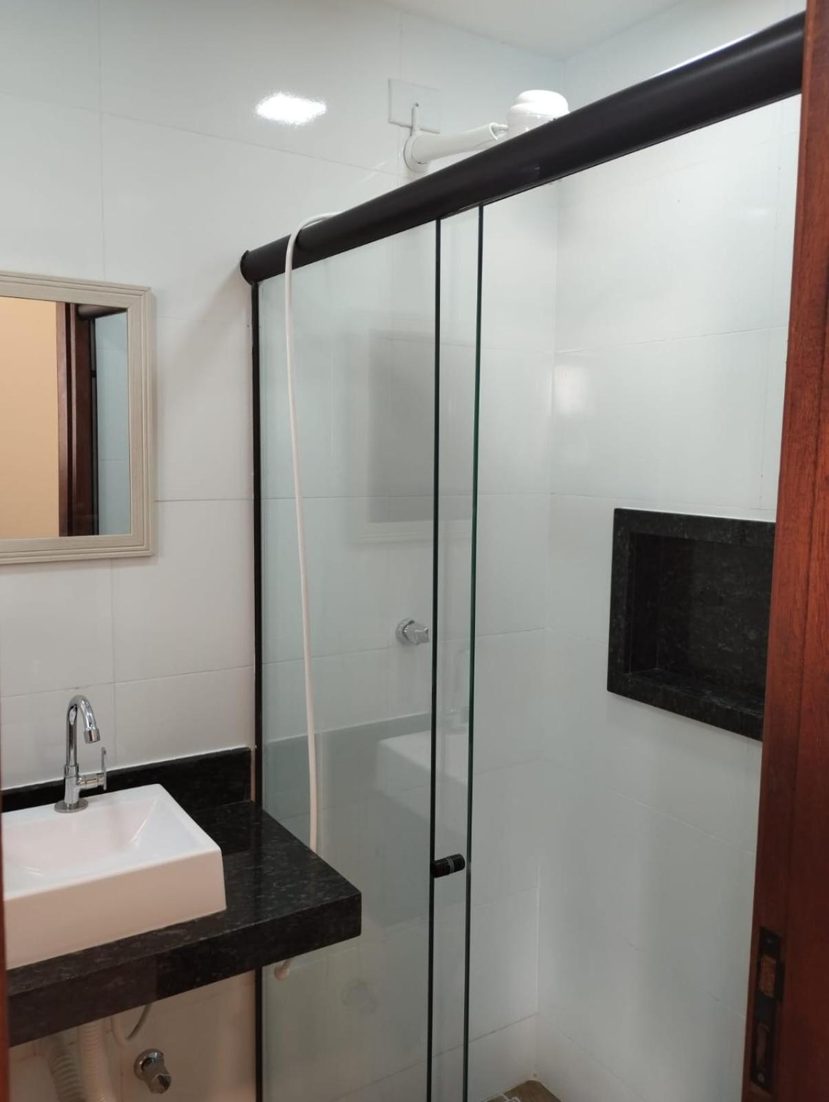 Hotel Novos Aires Búzios Esterno foto