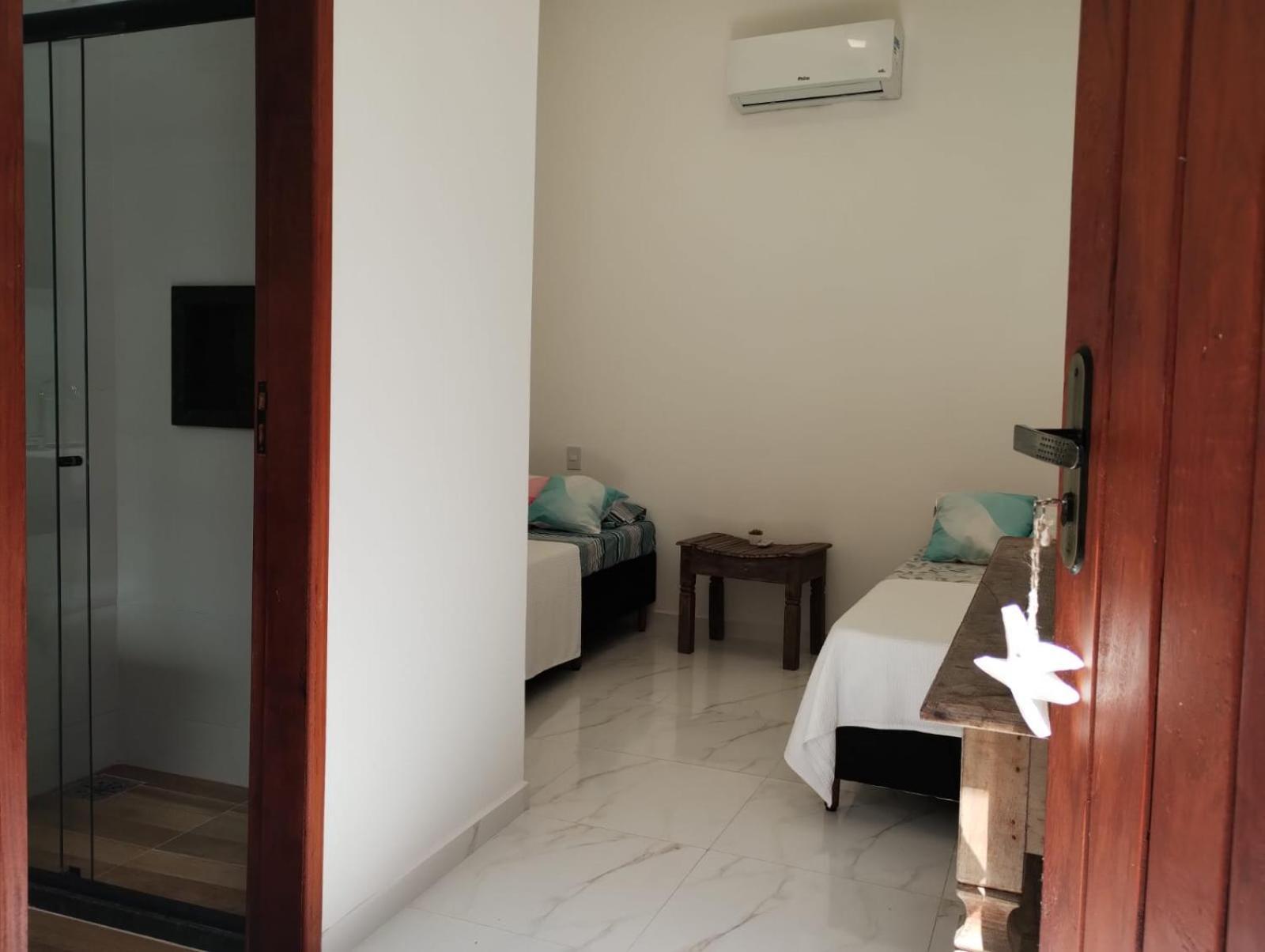 Hotel Novos Aires Búzios Esterno foto