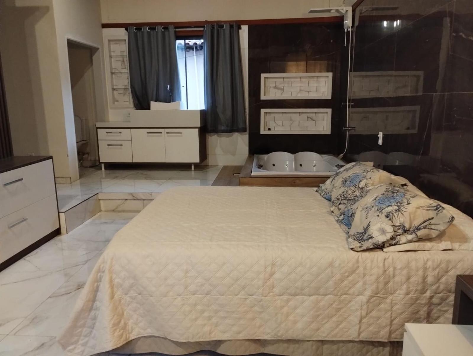 Hotel Novos Aires Búzios Esterno foto