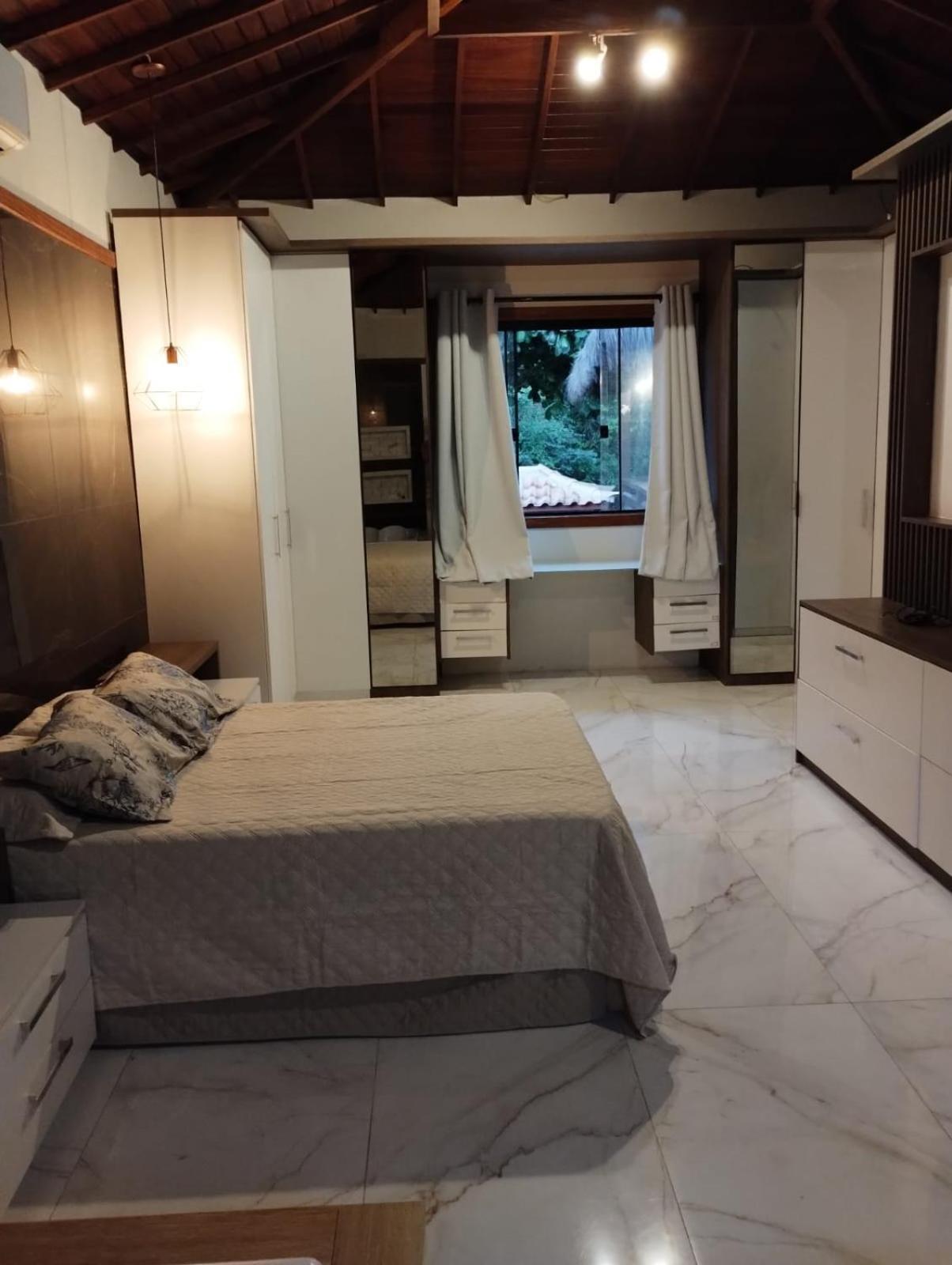 Hotel Novos Aires Búzios Esterno foto