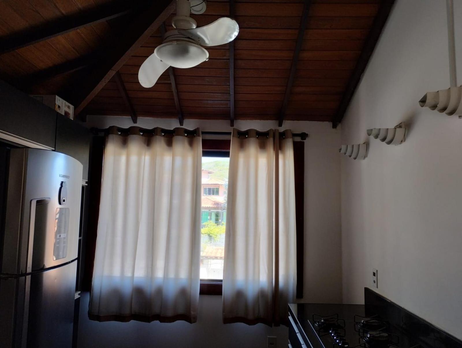 Hotel Novos Aires Búzios Esterno foto