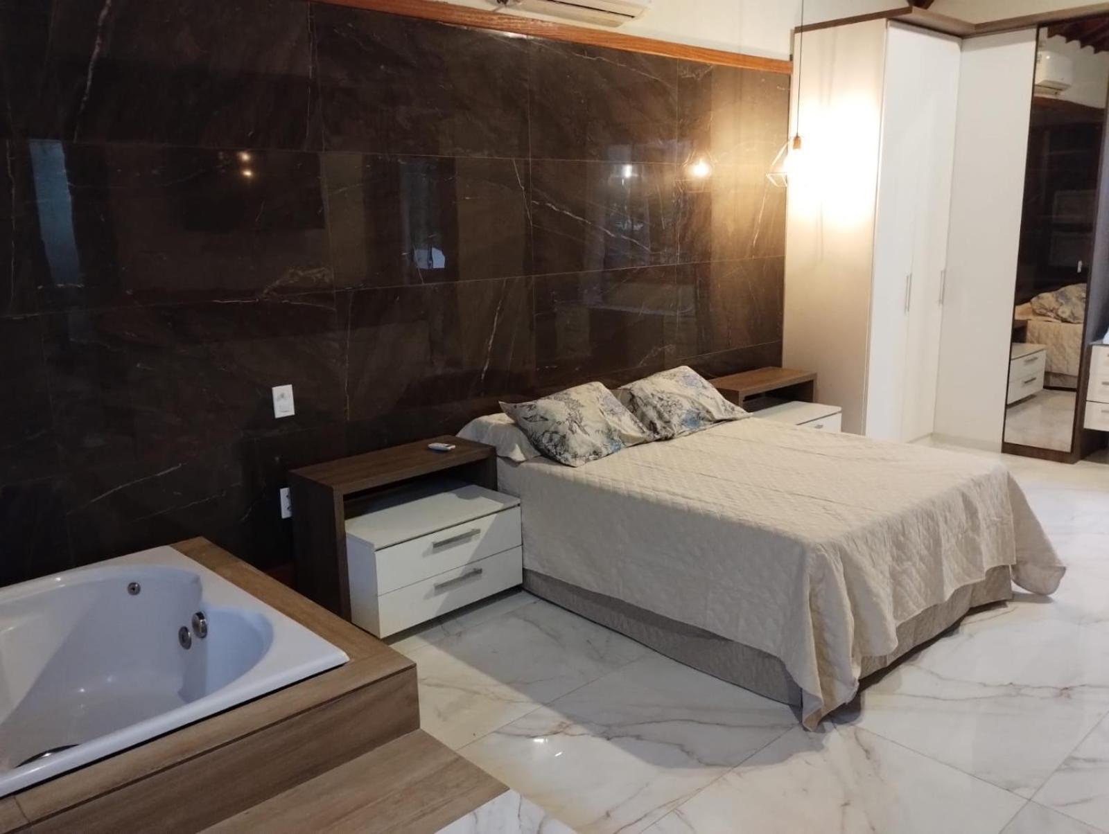 Hotel Novos Aires Búzios Esterno foto
