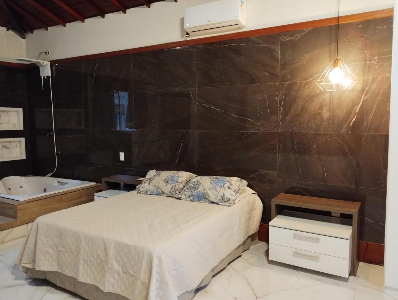Hotel Novos Aires Búzios Esterno foto